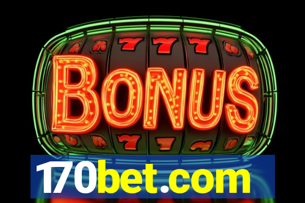 170bet.com