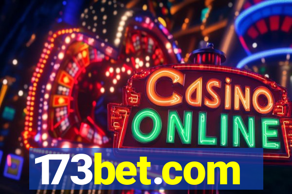 173bet.com