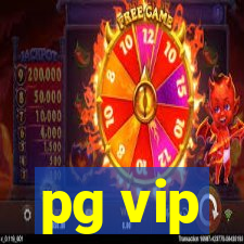 pg vip