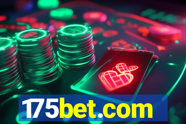 175bet.com