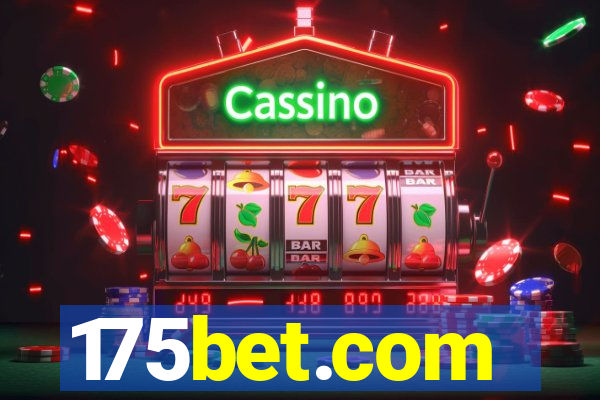 175bet.com