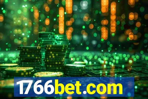 1766bet.com