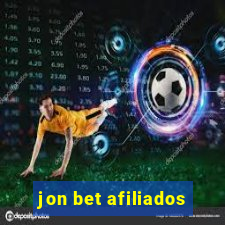 jon bet afiliados