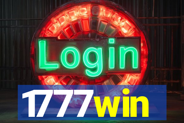 1777win