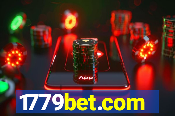 1779bet.com