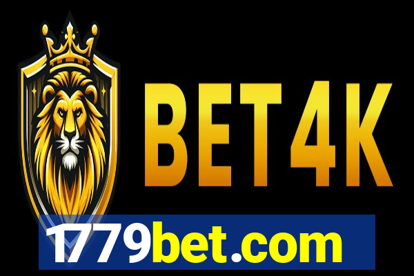 1779bet.com