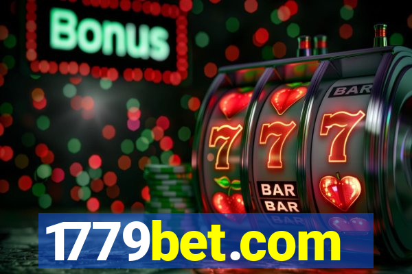 1779bet.com