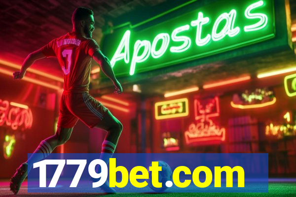 1779bet.com