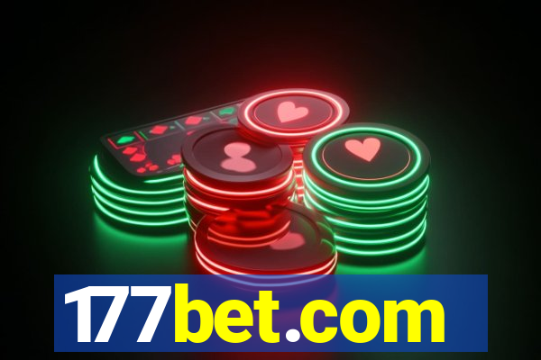 177bet.com