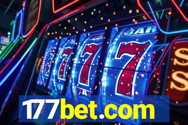 177bet.com