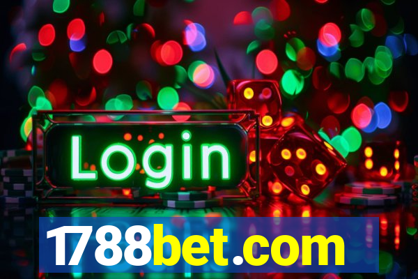 1788bet.com