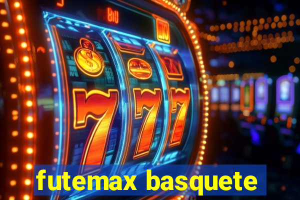 futemax basquete