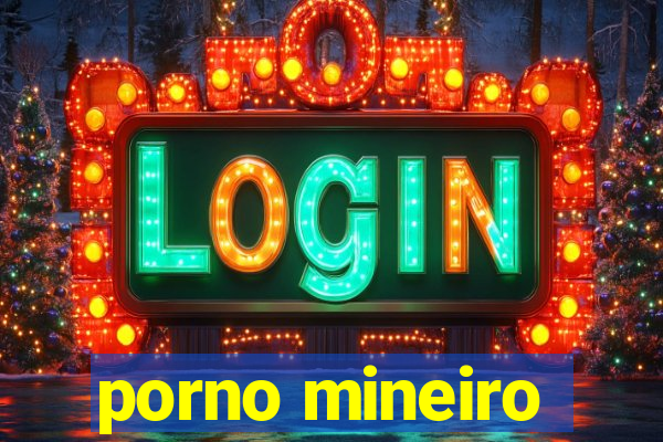 porno mineiro