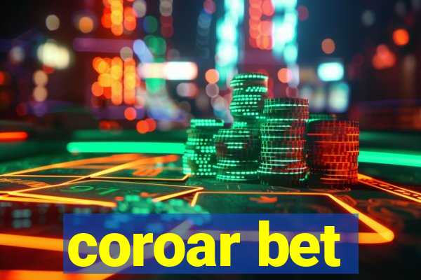 coroar bet