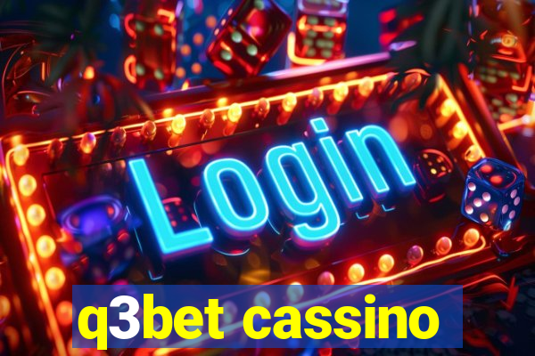 q3bet cassino