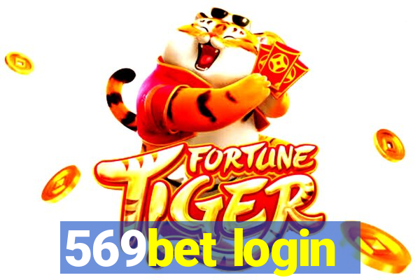 569bet login