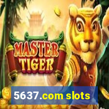 5637.com slots