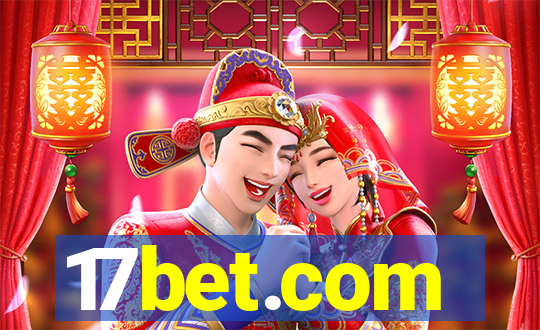 17bet.com