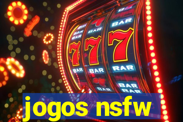 jogos nsfw