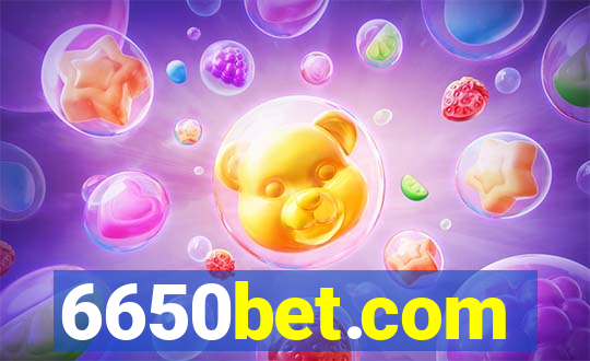 6650bet.com