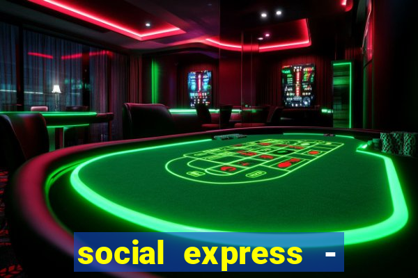 social express - aluguel e venda de trajes - joinville