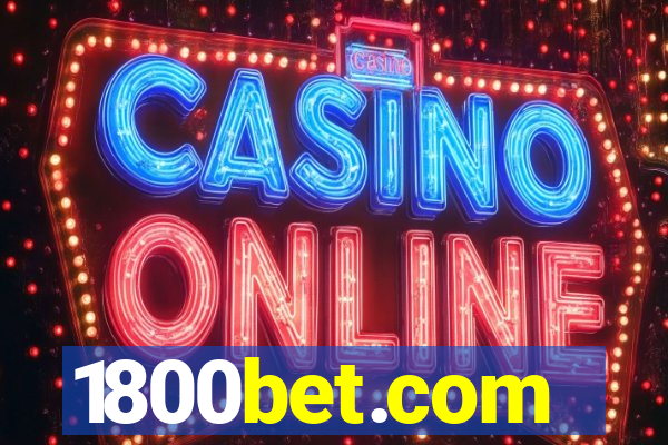 1800bet.com