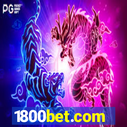 1800bet.com