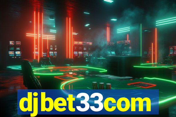 djbet33com