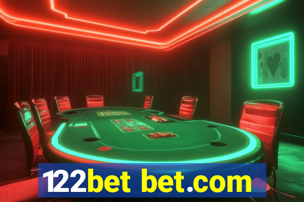 122bet bet.com