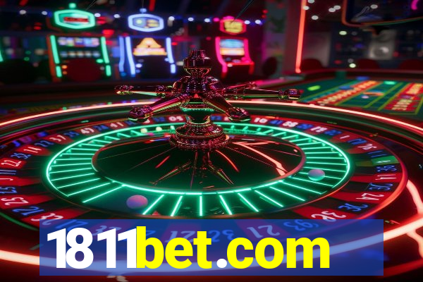 1811bet.com