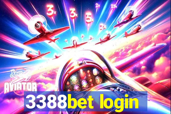 3388bet login