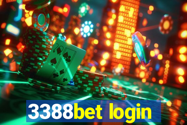 3388bet login