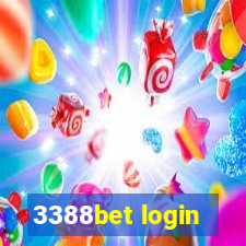 3388bet login