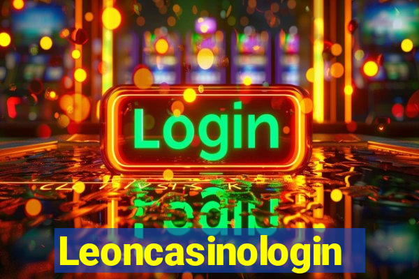 Leoncasinologin