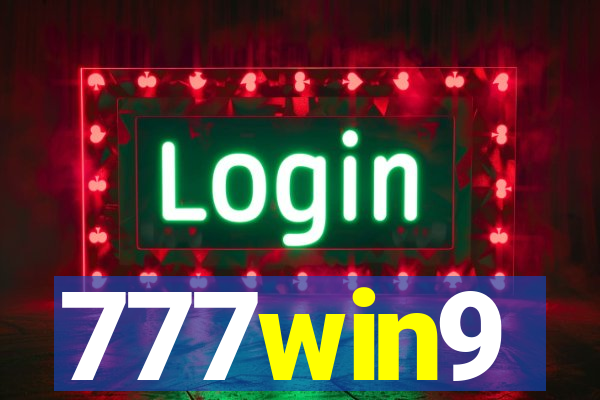 777win9