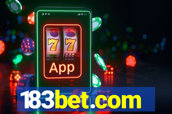 183bet.com