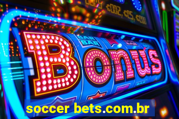 soccer bets.com.br