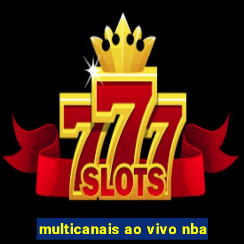 multicanais ao vivo nba