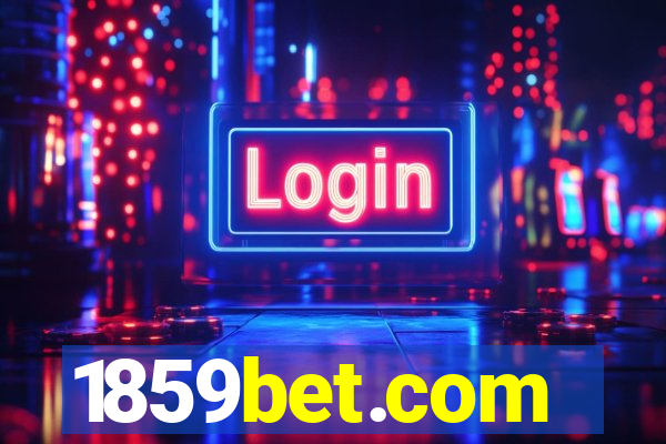 1859bet.com