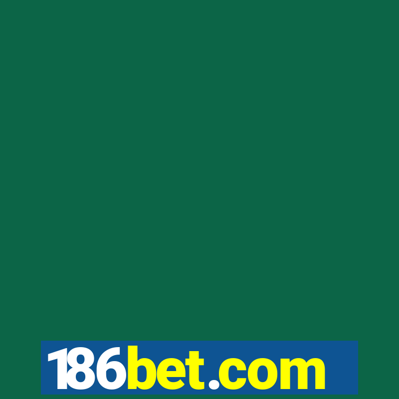 186bet.com