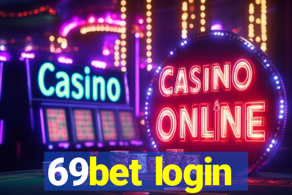 69bet login