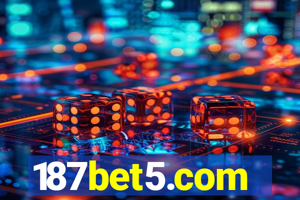 187bet5.com