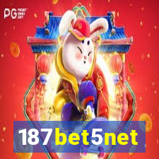 187bet5net