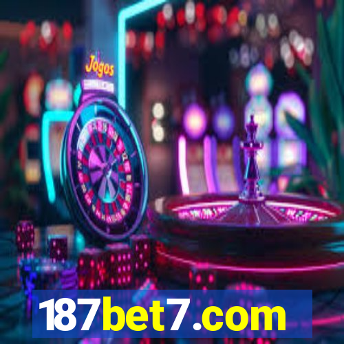 187bet7.com