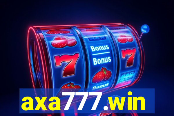 axa777.win