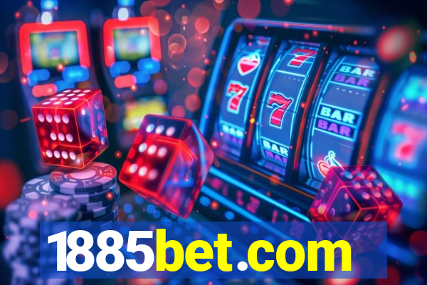 1885bet.com