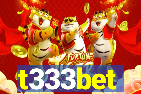 t333bet