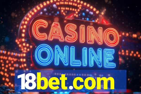 18bet.com