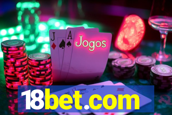 18bet.com