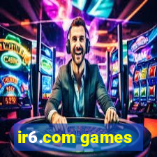 ir6.com games